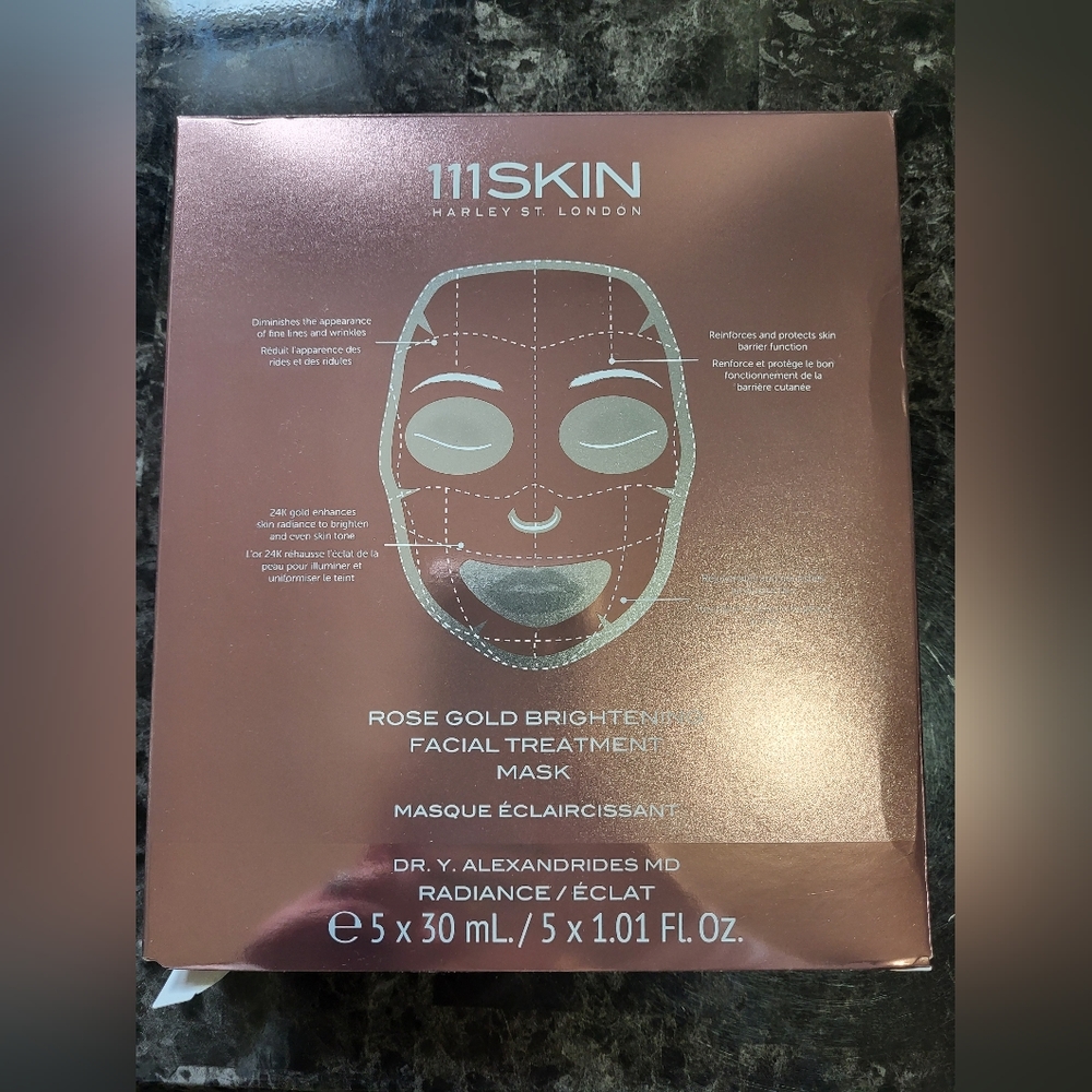Face masks
